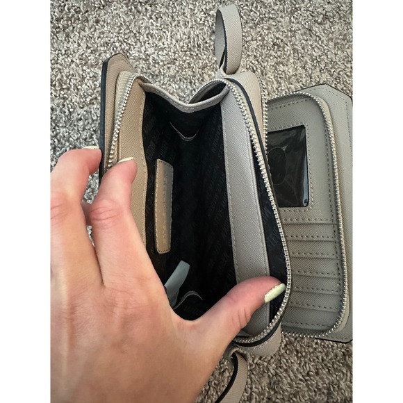 Steve Madden Crossbody Neutral Beige - Picture 7 of 7